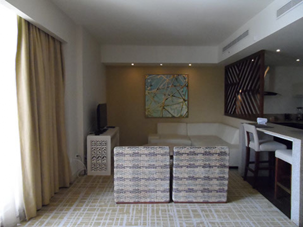 LUJUSO APARTAMENTO EN ALQUILER PH WALDOR ASTORIA