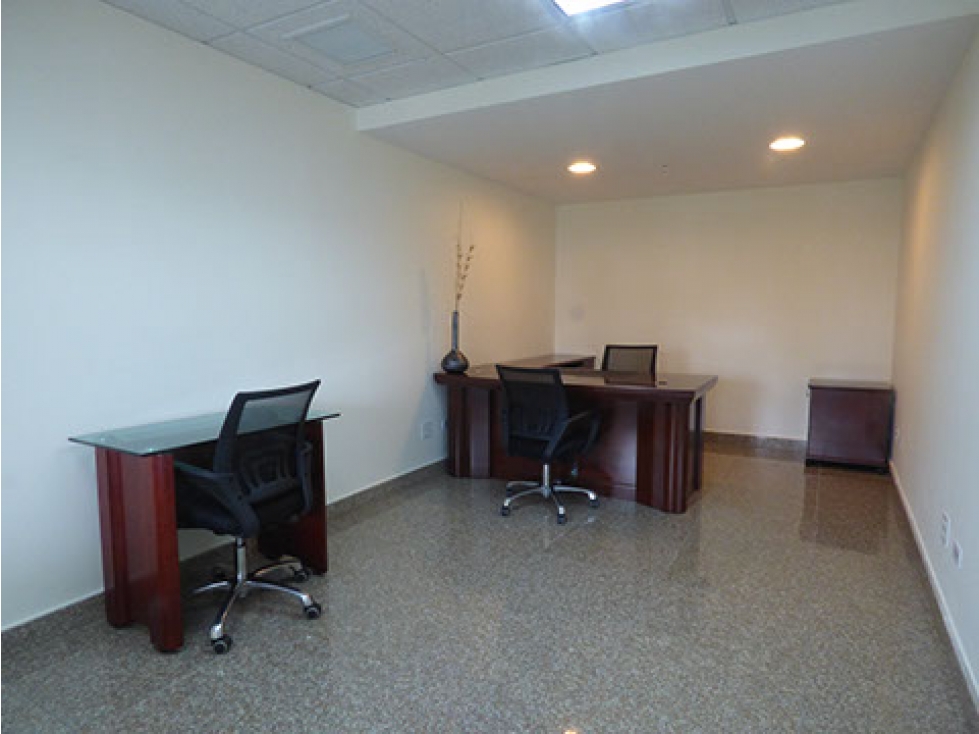 ALQUIER OFICINAS PUNTA PACIFICA OCEAN CLUB — foto 3