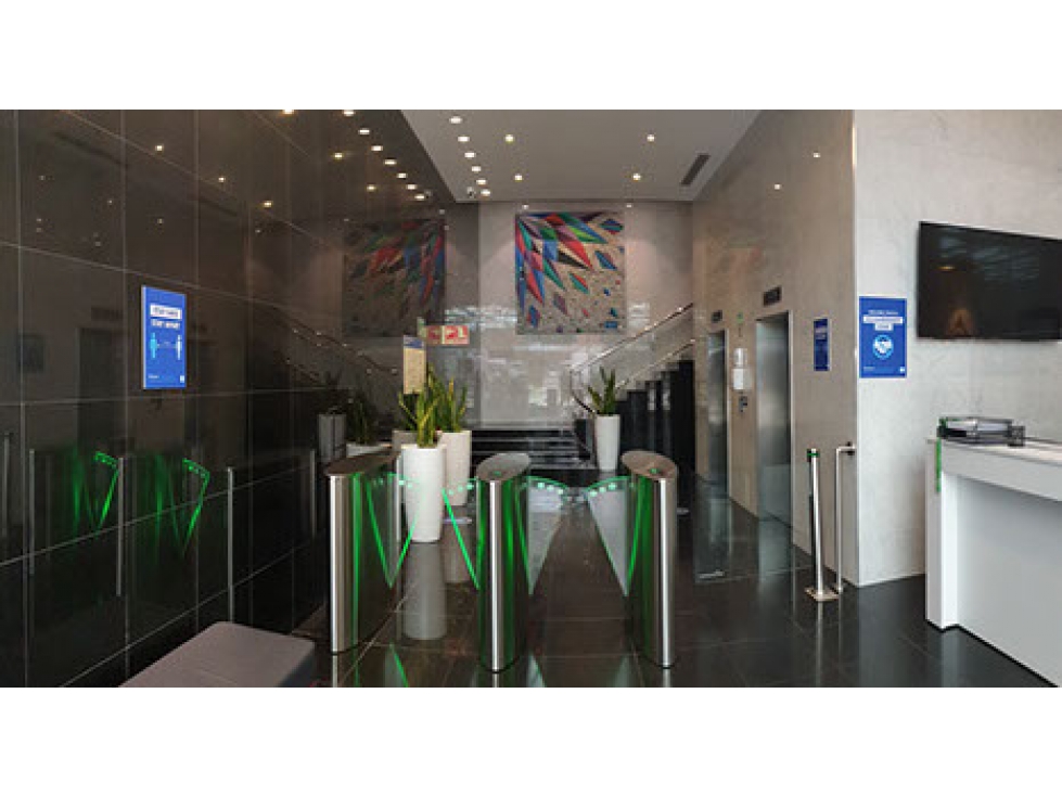 AQUILER OFICINAS 720 M2 OBARRIO — foto 6