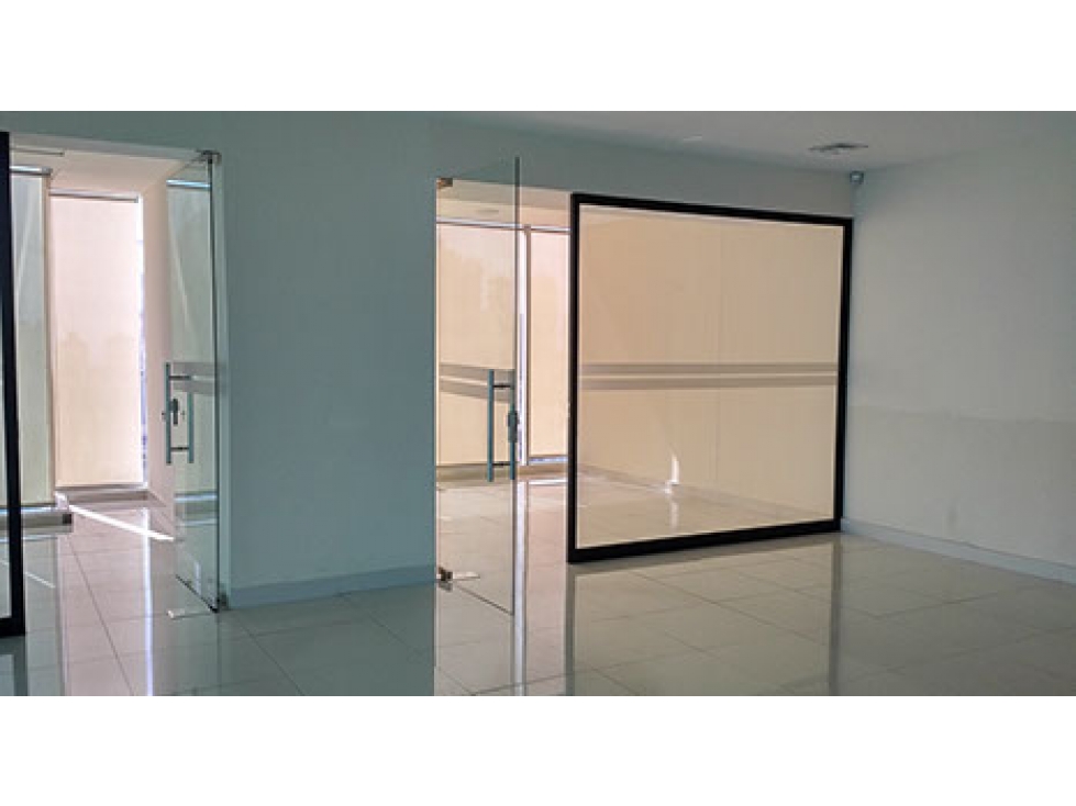 ALQUILER OFICINAS EN OBARRIO GLOBAL BANK — foto 2