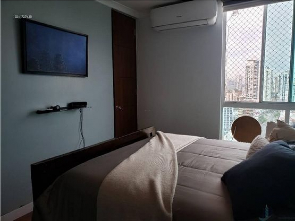 APARTAMENTO EN VENTA 3 rec+serv EN SAN FRANCISCO CONCEPT — foto 2