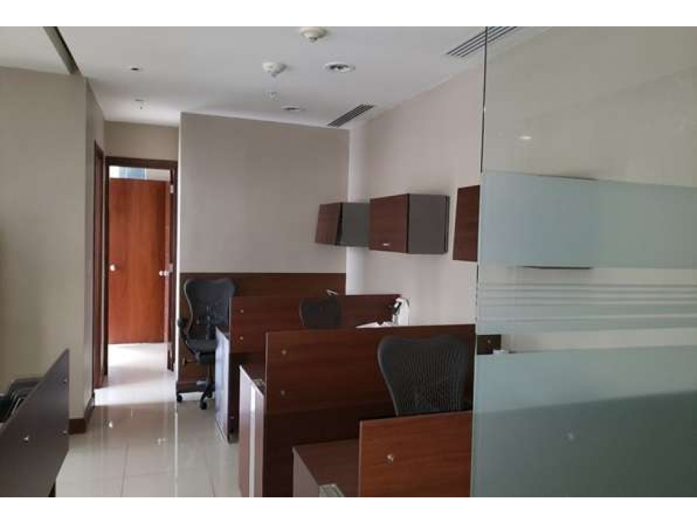 OFICINA EN VENTA 168M2 COSTA DEL ESTE - 3