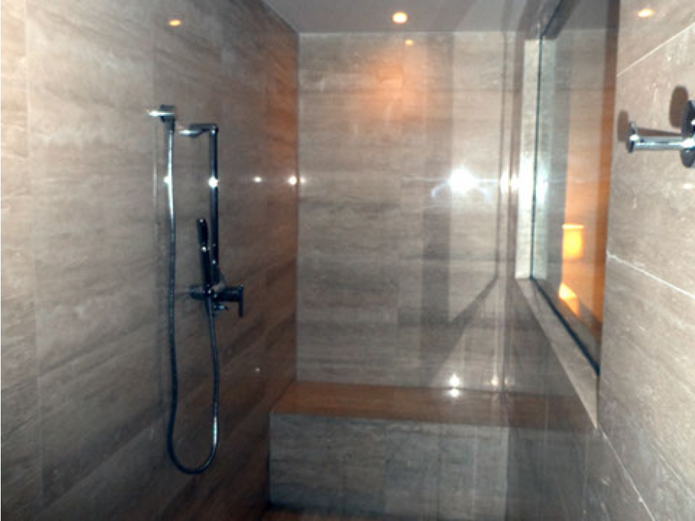 APARTAMENTO EN ALQUILER RESIDENTIAL WALDORF ASTORIA — foto 6