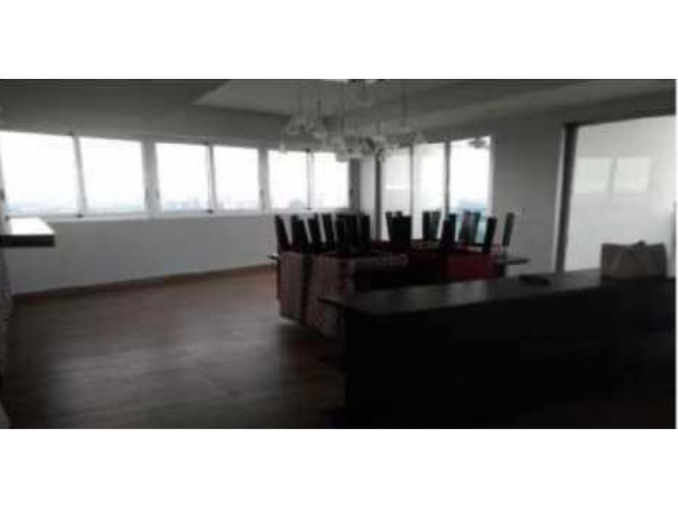 APARTAMENTO EN VENTA 303M2 COCO DEL MAR SAN FRANCISCO — foto 3