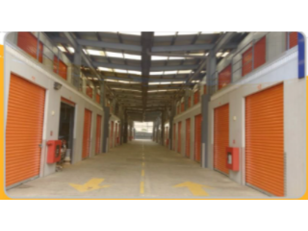 MULTISTORAGE 500 M2 MTTO INCLUIDO, LLANO BONITO