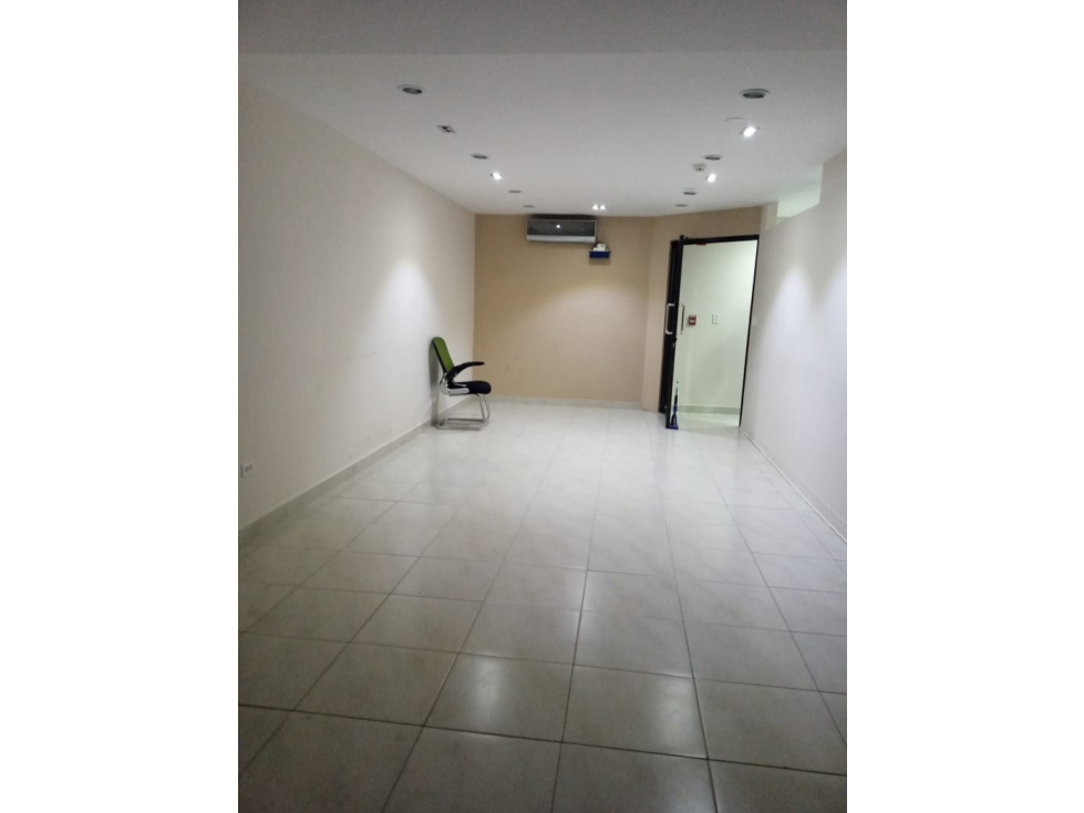 ALQUILER DE OFICINA EN ALTOS DE PANAMA | AMUEBLADO — foto 3