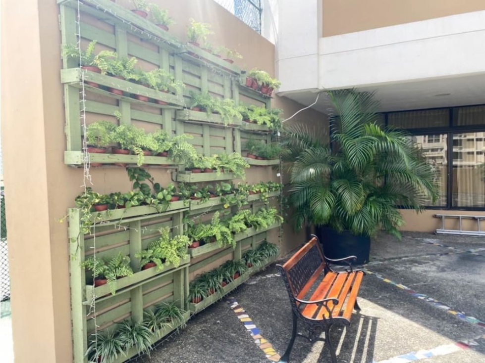 ALQUILER DE APARTAMENTO EN OBARRIO — foto 6