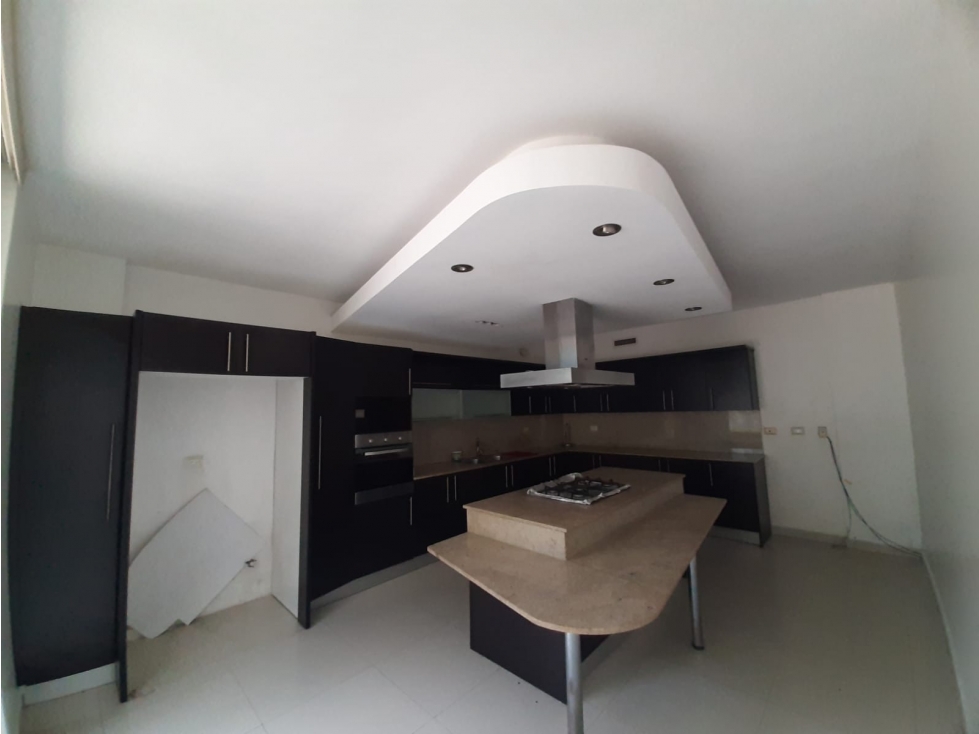 GANGA VENTA DE CASA DE 305 M2 EN COSTA ESMERALDA, COSTA SUR — foto 3