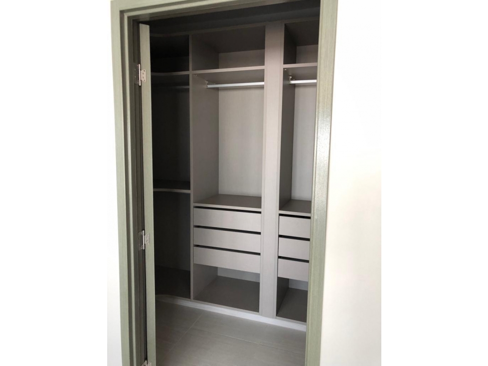 APARTAMENTO VENTA/ALQ OPC COMRA 275 M2 SAN FRANCISCO, PH THE TOWERS — foto 5