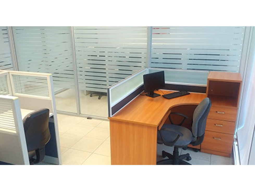 OFICINAS DE 88M2 EN AQUILER GLOBAL BANK