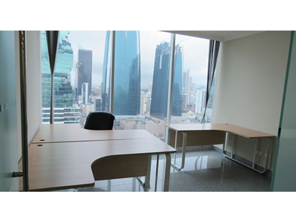 OFICINAS DE 200M2 EN AQUILER GLOBAL BANK