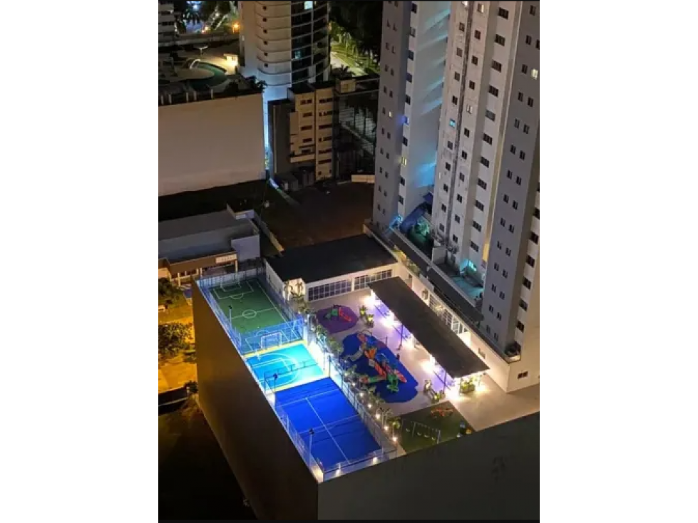 APARTAMENTO EN COSTA DEL ESTE 3REC 419MTS2 — foto 3