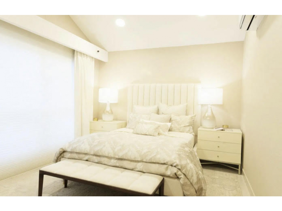 CASA BONO DE $15.000 3 RECAMARAS A ESTRENAR EN VALLARTA RESIDENCES — foto 3