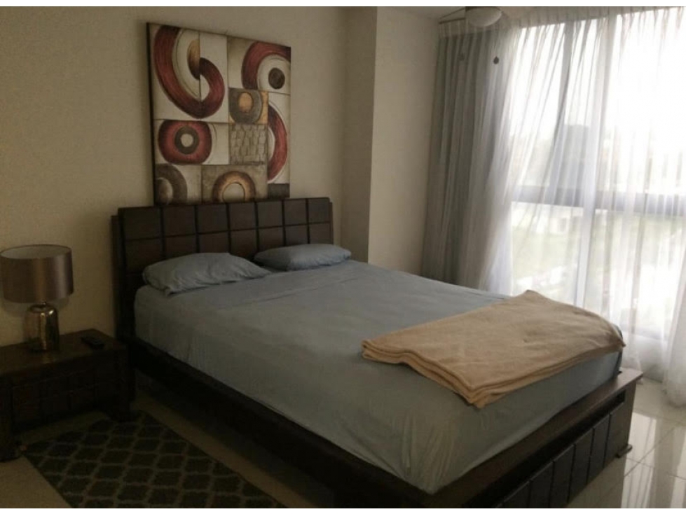 APARTAMENTO EN ALQUILER CONDADO COUNTRY CLUB — foto 5