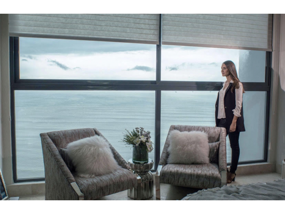 APARTAMENTO DE 427M2 EN VENTA DELUXE RESIDENCES — foto 2