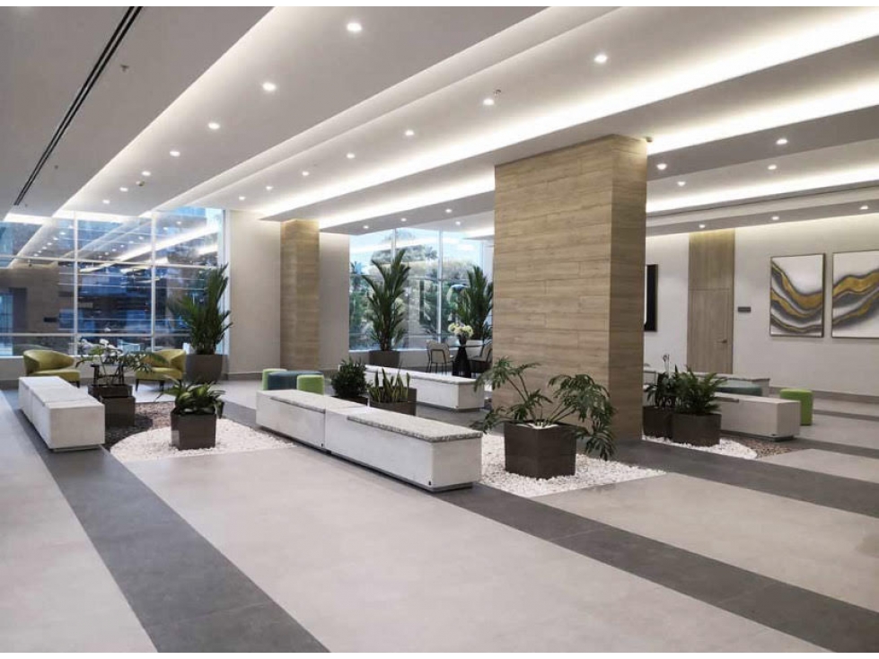 VENTA APARTAMETO 121M2 BONO DE 3% A INICIAL EDISON PARK VIVENDI GREEN