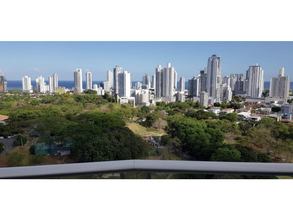 APARTAMENTO EN CARRASQUILLA, PH HYDE PARK 3 RECAMARAS — foto 2