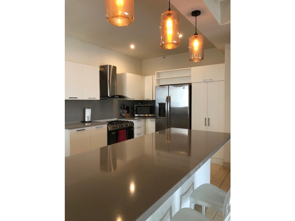 APARTAMENTO SANTA MARIA GREENVIEW 215m2 Disponible para ocupar mayo 24 — foto 4