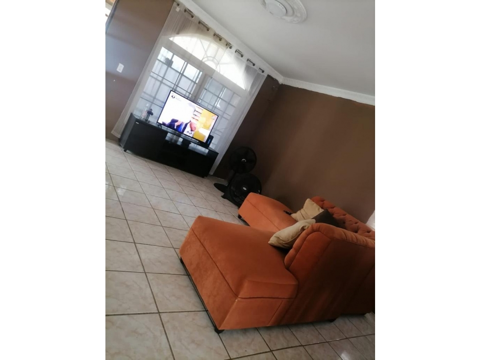CASA DE PLAYA CON PISCINA, CHAME — foto 2