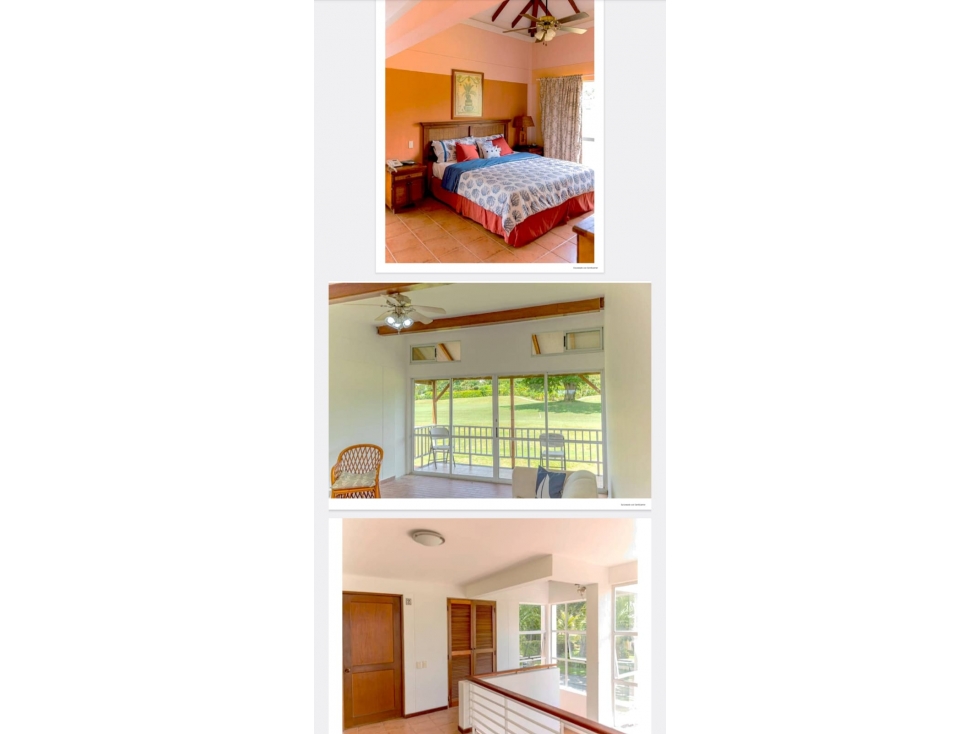 VENTA VILLA EN DECAMERON CERCA DE LA PLAYA COSTA BLANCA - 1
