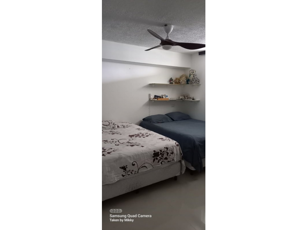 SE VENDE APARTAMENTO EN ALTAMIRA GARDENS 150M 3REC MAS CBE — foto 5