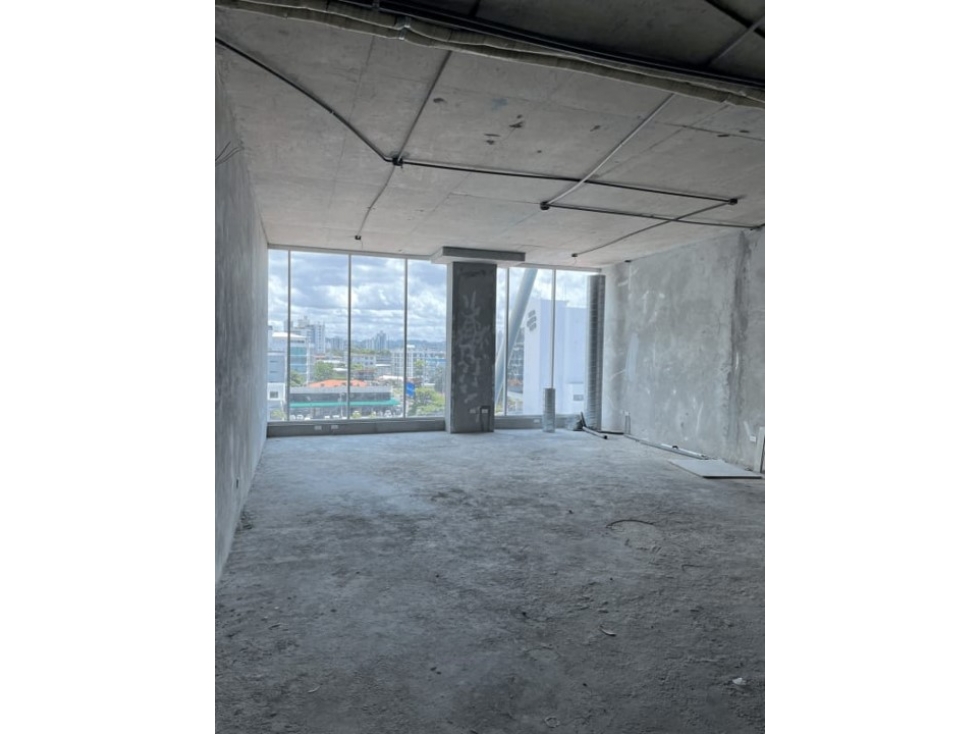 ARRIENDO OFICNA SAN FRANCISCO OBRA GRIS CON OPCION ACABADOS — foto 3