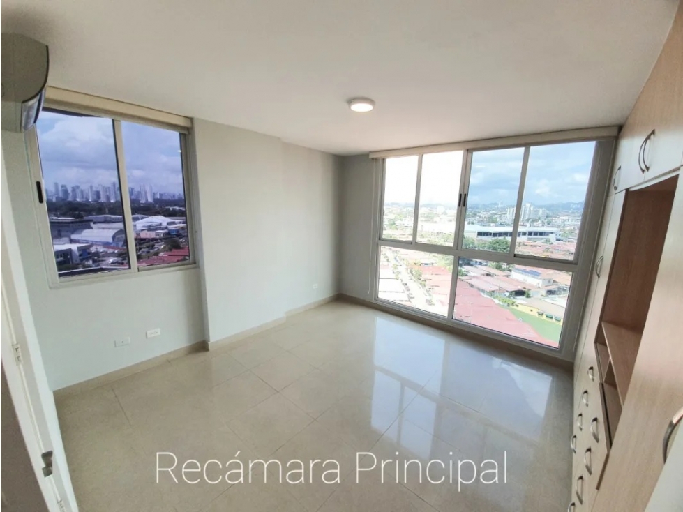 ALQUILER APARTAMENTO PH CHANIS LA FONTANA LINEA BLANCA MVH — foto 5