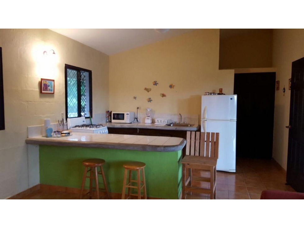 ALQUILER CASA EN CORONADO CON PISCINA 3 RECÁMARAS