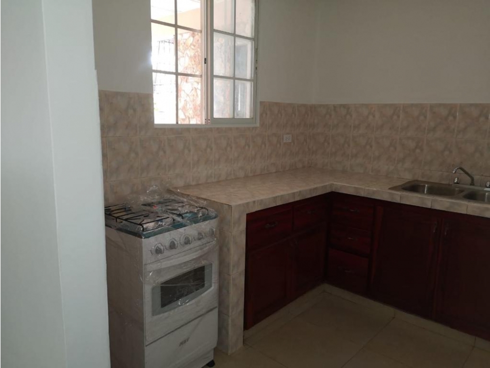 ALQUILER DE CASA AMOBLADA EN PENONOME - VILLA BELEN - 4