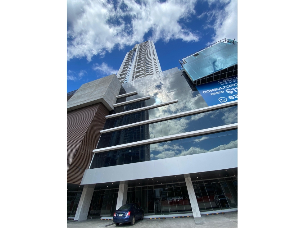 ALQUILER DE LOCAL COMERCIAL FRENTE A AVENIDA BALBOA - 1
