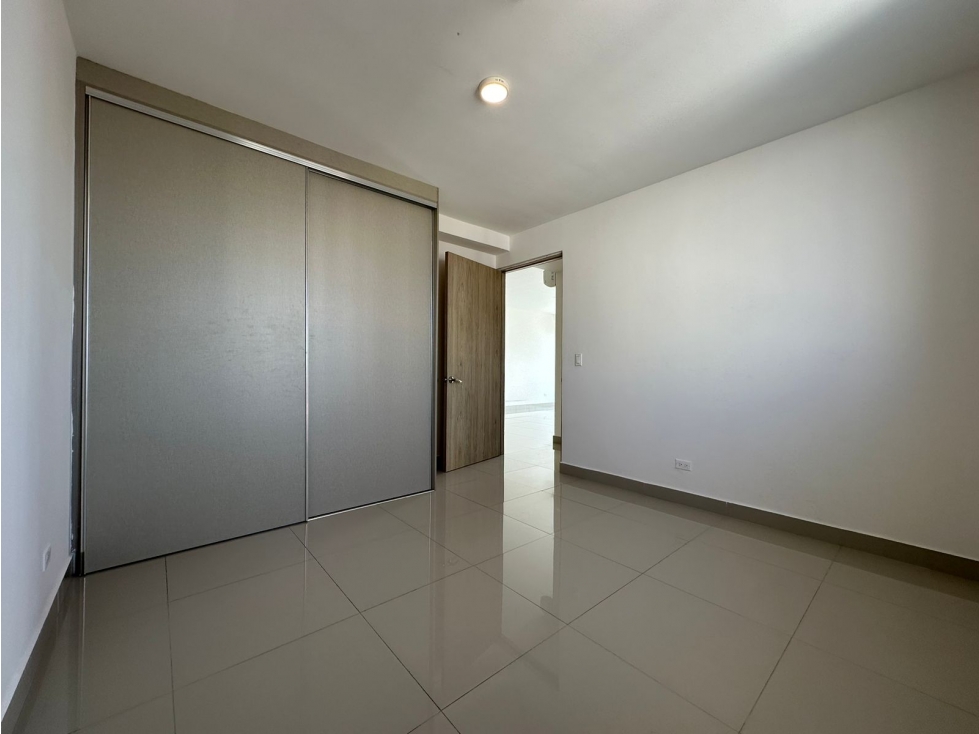 ALQUILER APARTAMENTO EN PH ZAPHIRO — foto 6
