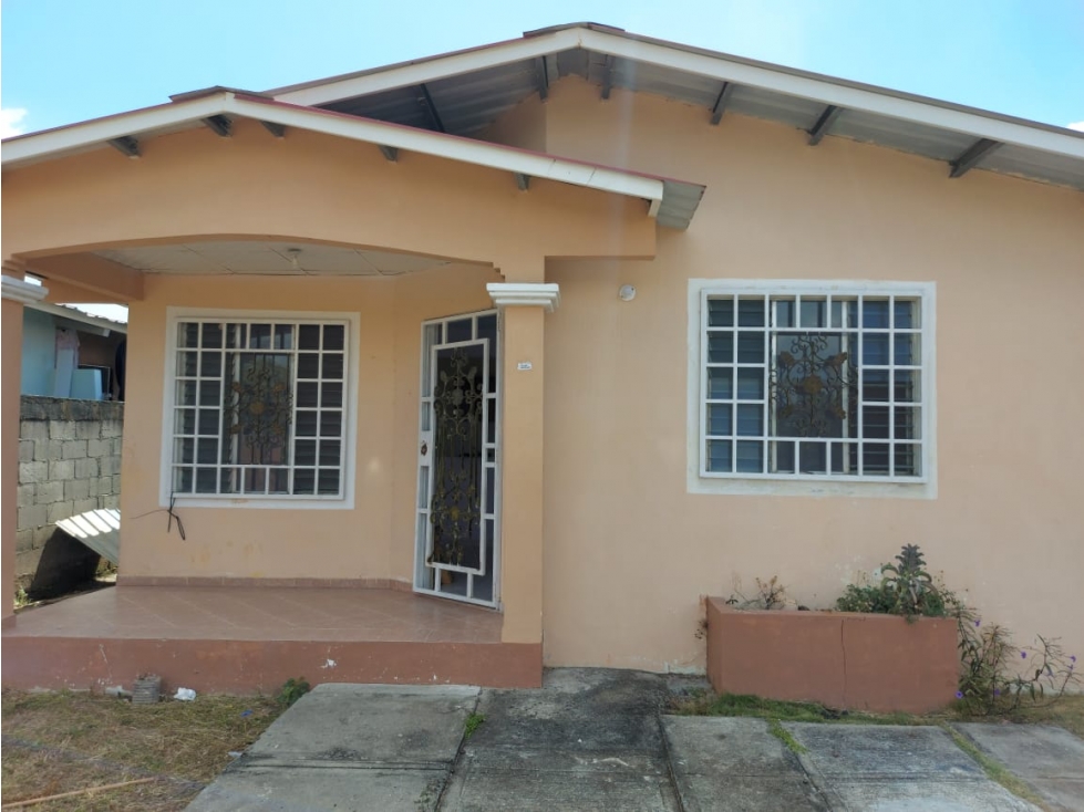 VENTA Y ALQUILER CASA EN PENENOME -CENTRICA TERMINAL TRASNPORTE - 2