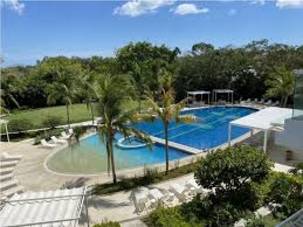 VENTA DE APARTAMENTO EN SOLEA - SAN CARLOS PLAYA PUNTA BARCO - 6