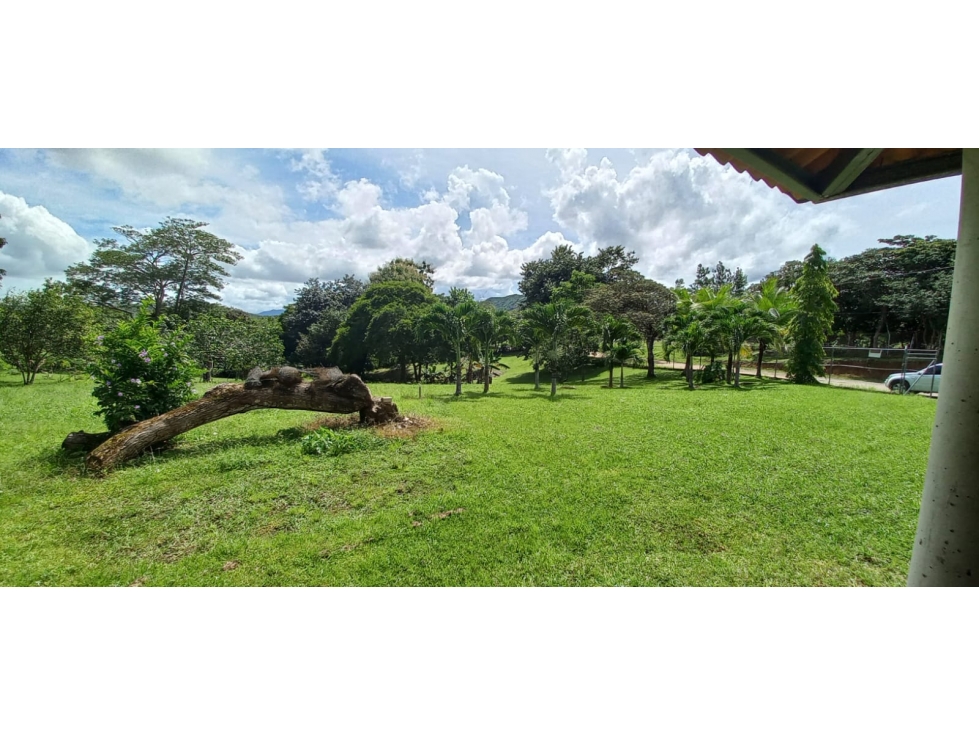 VENTA DE TERRENO CON 6,000 M2 EN COCLE - AGUAS BLANCAS - 5