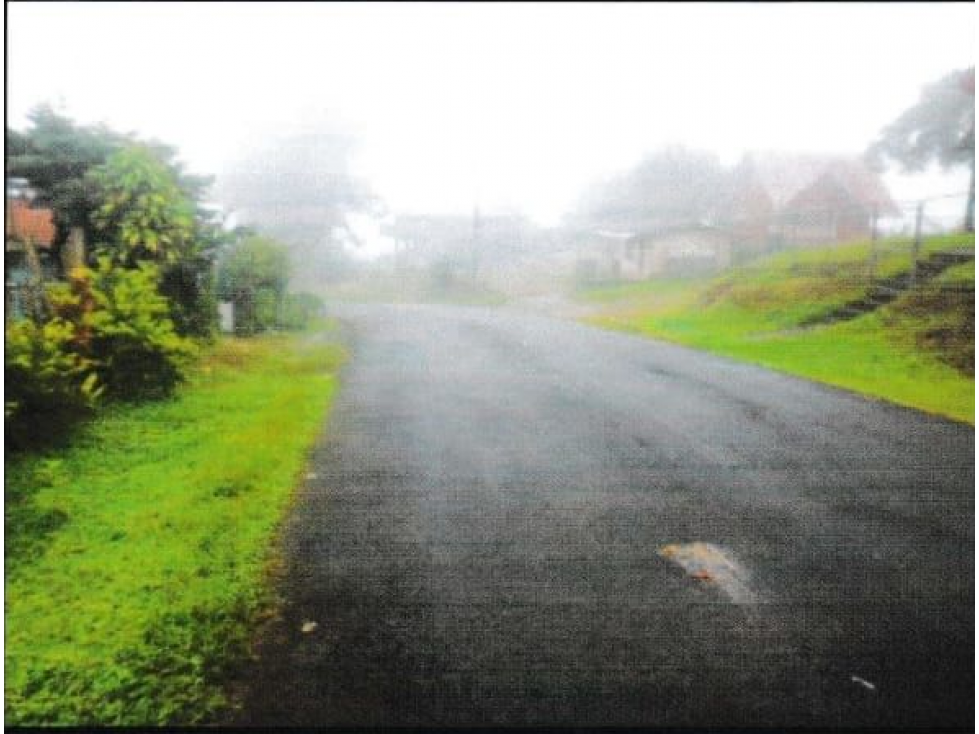VENTA DE TERRENO EN VERAGUAS - SANTA FE 1 HECTARIA - 3