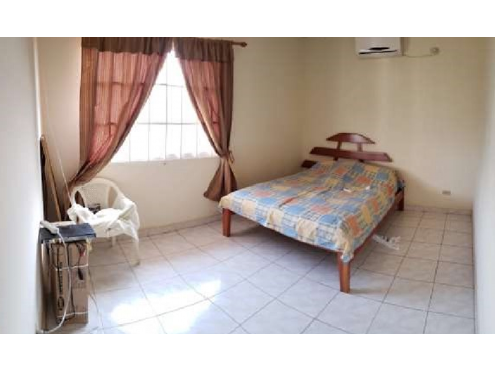 VENTA DE CASA EN CHITRE - AMOBLADA - 5