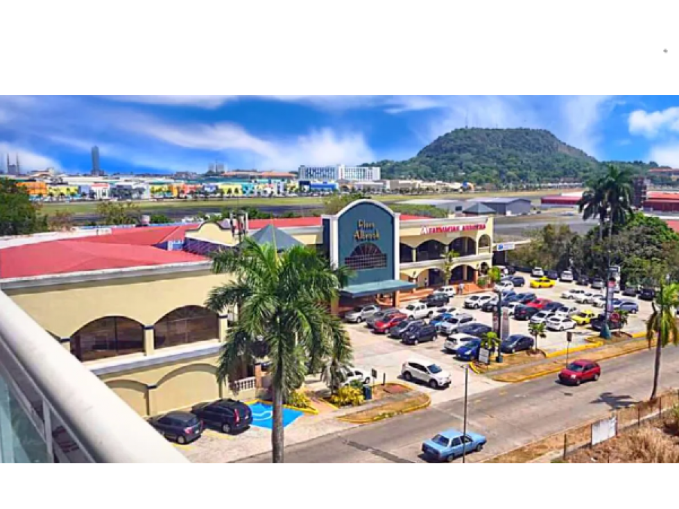 ALQUILO ALBROOK LOCAL COMERCIAL - PH PLAZA ALBROOK - 1