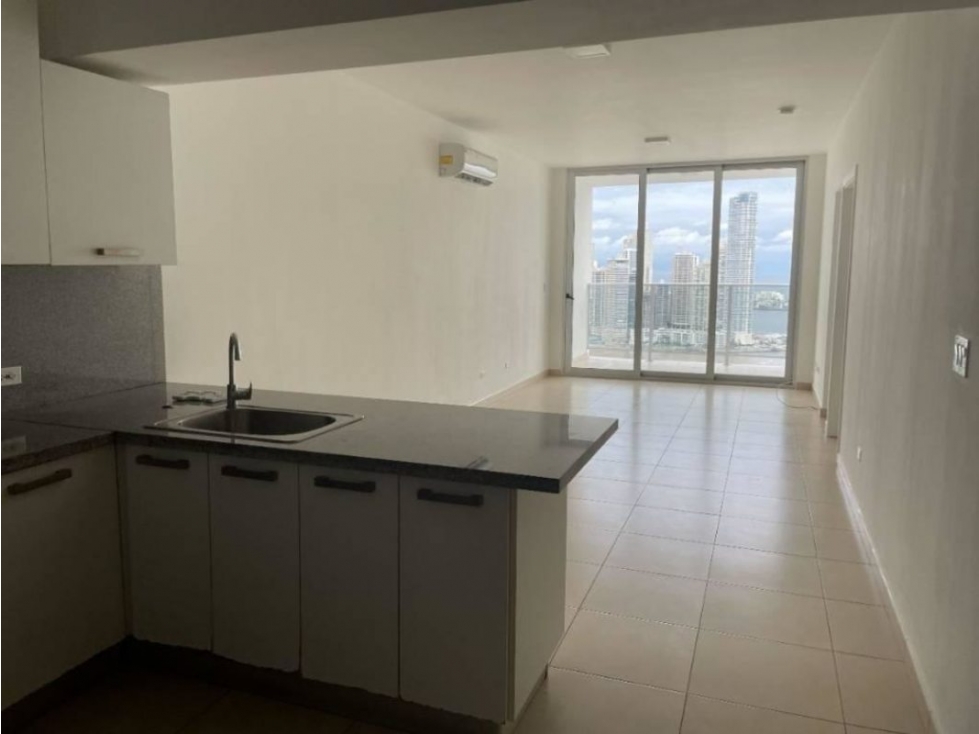 APARTAMENTO EN AV BALBOA PH WHITE TOWER LINEA BLANCA