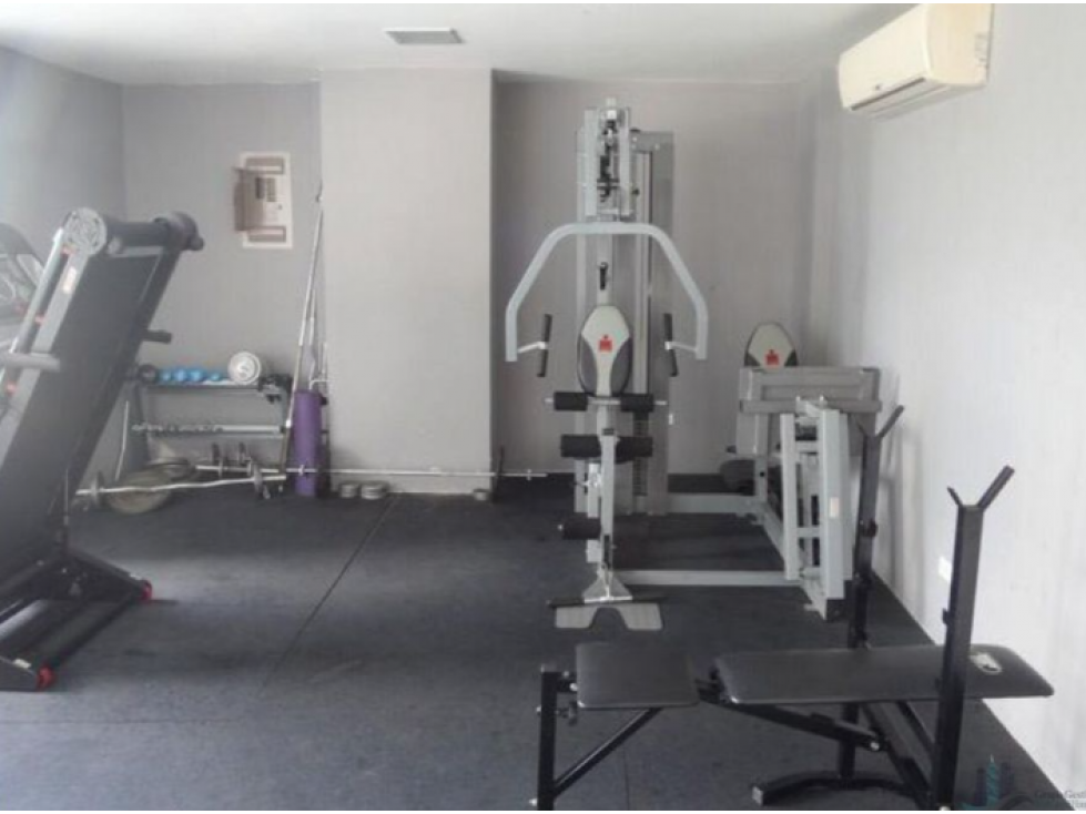 VENTA APARTAMENTO BELLA VISTA 3 RECAMARAS AMOBLADO — foto 5