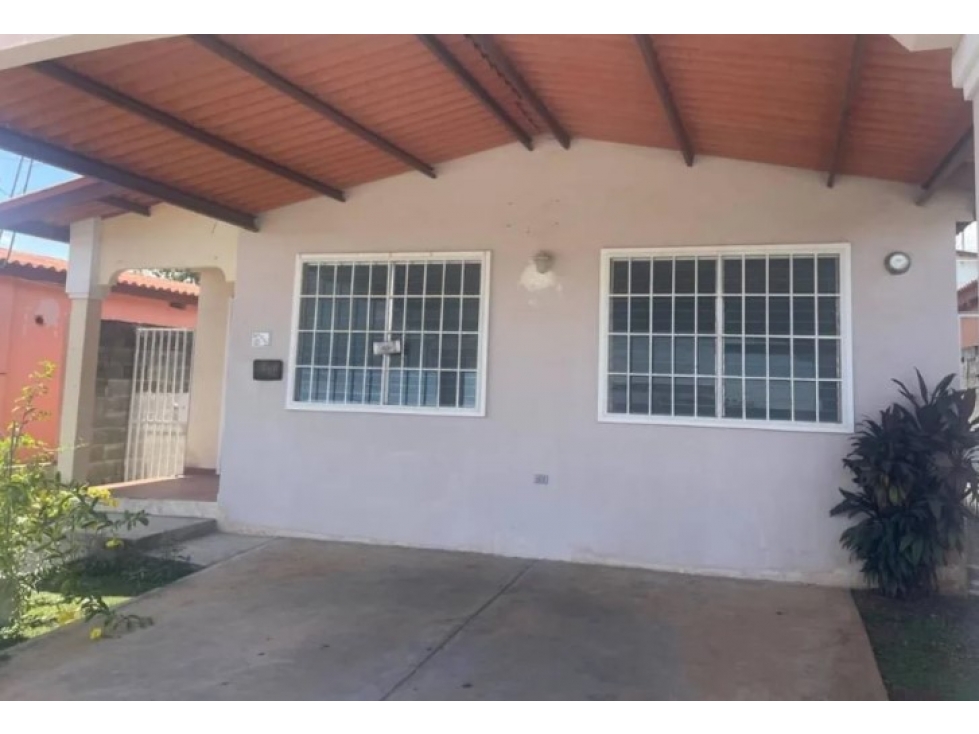 VENTA CASA 3 RECÁMARAS BRISAS DEL GOLF ARRAIJÁN — foto 2
