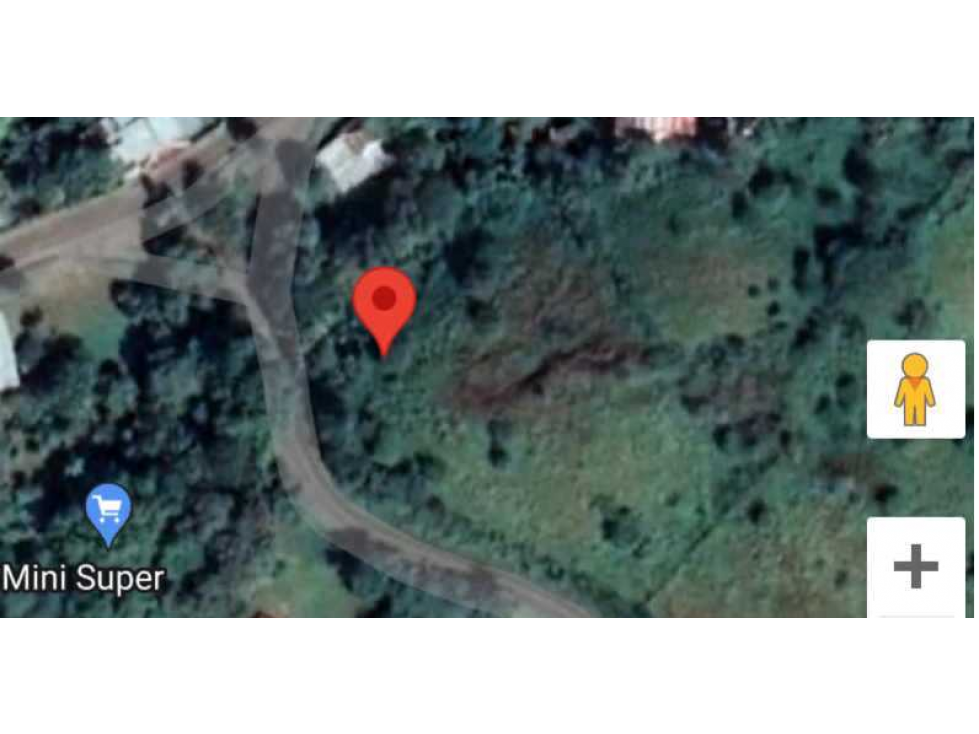 VENTA DE FINCA EN SANTA RITA, HERMOSA Y VISTAS INIGUALABLES, REMATE - 1