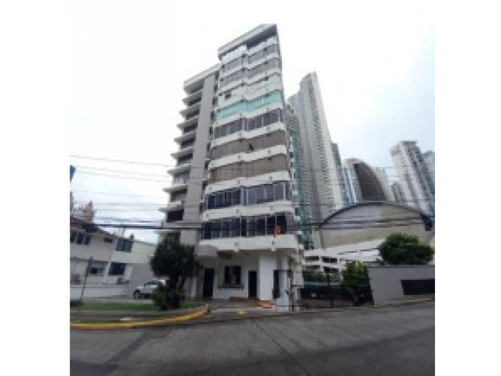 VENTA APARTAMENTO PARA REMODELAR $1.118XM2 PAITILLA PH EL TORREÓN MC