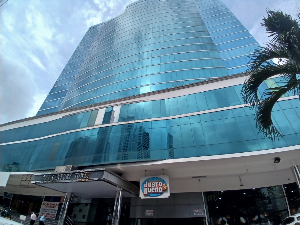 ALQUILER OFICINA 46.6 M2 EN TUMBAMUERTO CENTURY TOWER KAF - 1