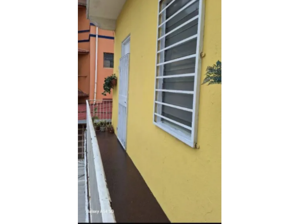 ALQUILER DE APARTAESTUDIO — foto 2