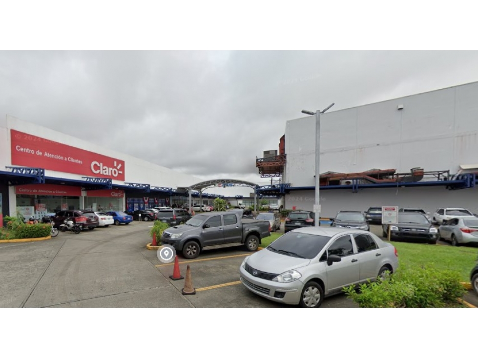 ALQUILER LOCAL EN LOS PUEBLOS CON AIRES Y PLANTA 750 M2 YA LISTO mld — foto 6