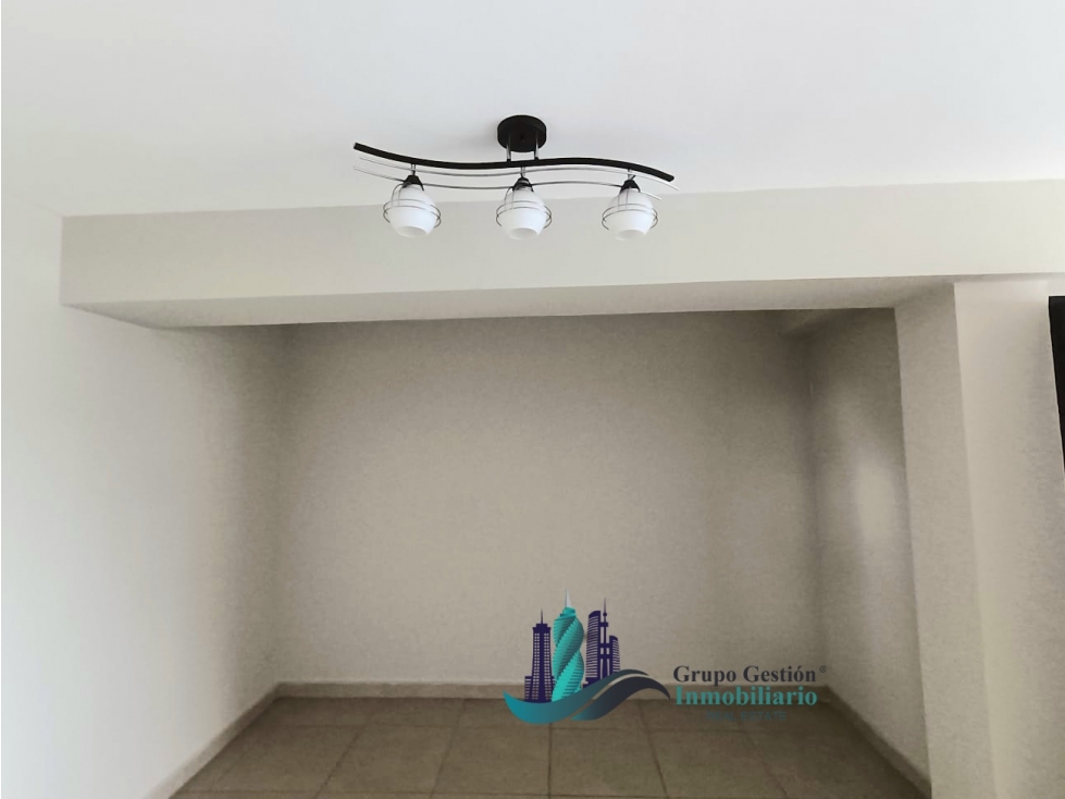 ALQUILER DE APARTAMENTO DAVID CENTRO 800.00 - 2