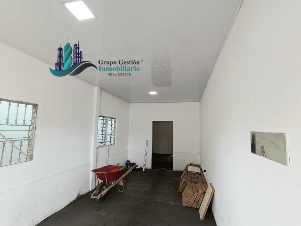 ALQUILER DE LOCAL COMERCIAL EN DOLEGUITA - 1