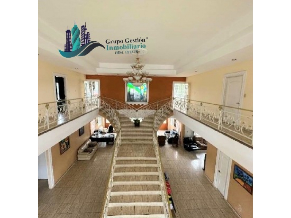VENTA DE CASA EN URBANIZACIÓN LA PERLA — foto 2