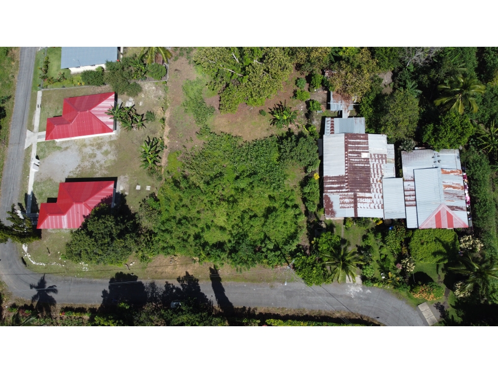VENDO LOTE DE 2000MTS EN TINAJAS - 1