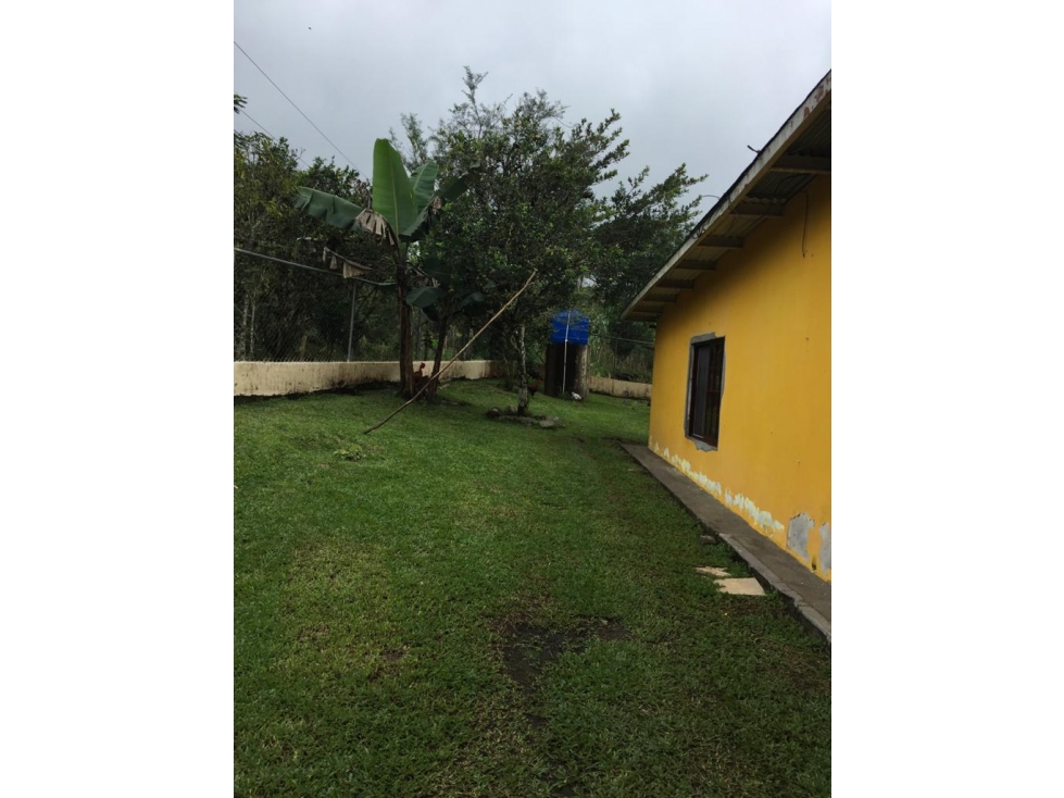 VENDO 1700 mts2 Casa en POTRERILLOS - 3